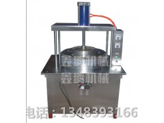 全自动烙饼机，燃气烙饼机，电烙饼机，烙饼机价格，烙饼机厂家图3