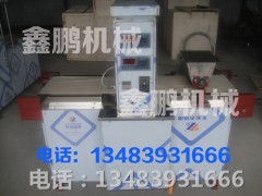 大型烙饼机，烙饼机厂家，烙饼机价格  烙饼机器图3