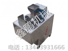 莜面窝窝机，莜面鱼鱼机，莜面机，压窝窝，莜面栲栳栳机图3