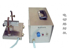 DY-3型安瓿瓶封口专用熔封机图1