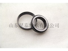 长期销售高品质七类圆锥滚子轴承 32912图3
