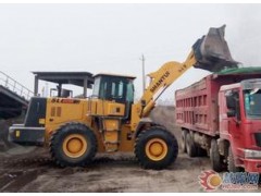 中型铲车 山推SL50WA装载机 装载机厂家图2