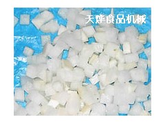云南天烨切丁机图2