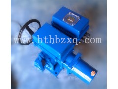 供应法国伯纳德系列AS-25/K30H电动执行器图2