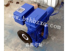 供应法国伯纳德系列BS-60/F0H电动执行器图3