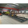 方特路桥ygt-2200数控钢筋笼滚焊机