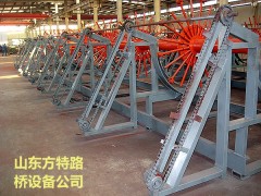 方特路桥数控钢筋笼滚焊机图2