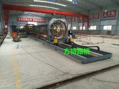 方特路桥数控钢筋笼滚焊机图3