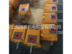 上海航发NB4-G63F内啮合齿轮泵图2