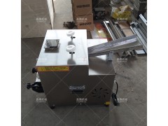 家用小型饺子皮机 融入快捷生活图1