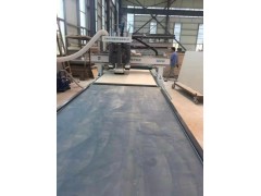 四工序板式家具开料机高精度雕刻机图2