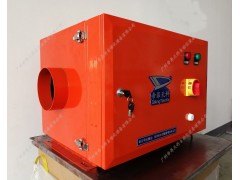 帝昂天科车间机床油雾收集器_广州环保油雾净化器/收集器/回收机图2
