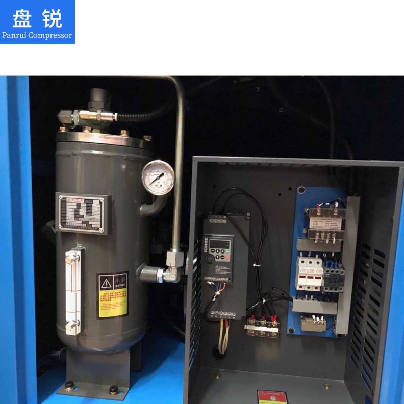 air compressor 7.5kw