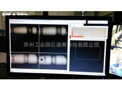 供应管道对接焊缝螺旋焊缝射线检测设备厂家直销图2