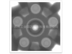 供应高精准汽车轮毂X射线探伤检测设备图3