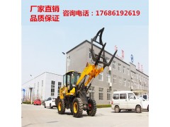 波形护栏打桩机 新款小四轮护栏打桩机图1