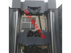 液压式材料试验机  数显式试验机图2