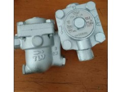 进口TLV热动力疏水阀 日本TLV疏水阀A3N图2