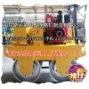 轻型钢筒式压路机-双轮压路机规格2015hss0928