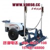 雷龙DZ20-2两轮轻便型激光整平机——能在楼层施工的激光整平机