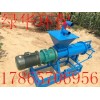 绿华环保LH-200畜禽粪便脱水机厂家
