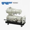 Dry Screw Vacuum Pump