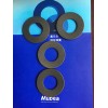 电主轴碟形弹簧螺栓配套碟簧片就使用昆山三虑五金德国MUBER