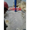重庆机载劈石机四川机载劈石机重型静态施工设备