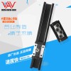 双轴心直线导轨高速直线导轨SVGR15导轨