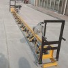 多种型号框架式混凝土振动梁路面专用