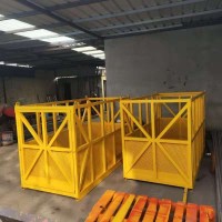 建筑电动吊篮,高空作业电动吊蓝,外墙施工吊蓝