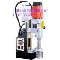 MD750/4磁座钻体积小、吸力大