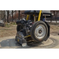 井盖切割机 全自动井盖切割机  井盖切割机厂家