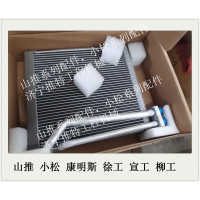 小松油冷器软管206-62-21171