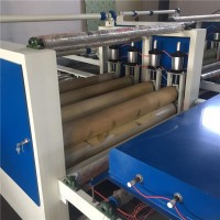 半自动贴纸机厂家家具贴面机 大板贴面机厂家供应