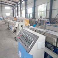 PPR冷热水管生产线/PPR管材机械设备/泽田工贸