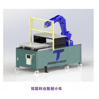 江苏清智智华智能小车